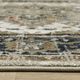 Oriental Weavers™ Venice 5'x7' Style 1 Area Rug-3