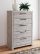 Signature Design by Ashley® Broachmyn Gray Chest-1