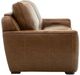 Liberty Furniture Blake Venetian Honey Power Reclining Sofa-5