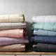 Olliix by Madison Park Blue All Season Hypoallergenic Microfiber Down Alternative Twin Windom Blanket-5