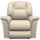 La-Z-Boy® Jasper Sand Power Rocking Recliner with Headrest-1