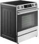 Bosch 300 Series 30'' Stainless Steel Electric Freestanding Range-2