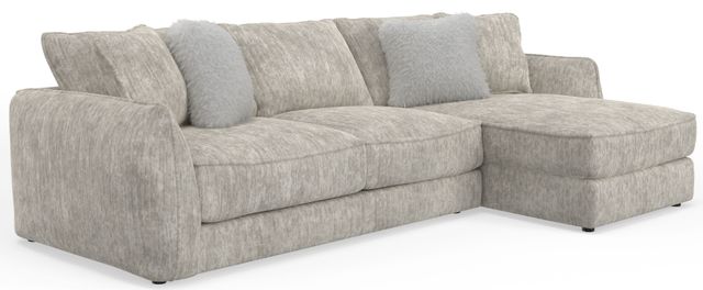 iAmerica Avondale 2pc Right Arm Chaise Sofa-KIT2306 Avondale-0