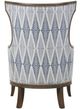Fairfield® Customizable Marcel Wing Chair-4