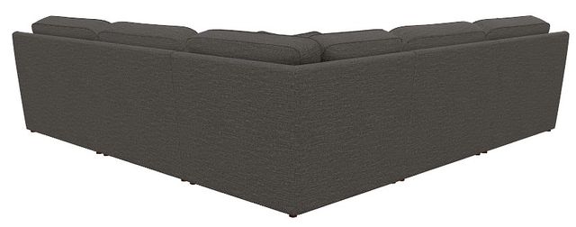 La-Z-Boy® Alani 5-Piece Iron Sectional-2