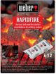 Weber® Rapidfire Fire Starters-0