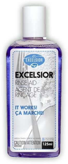 Excelsior® HE Dishwasher Essentials Kit-1