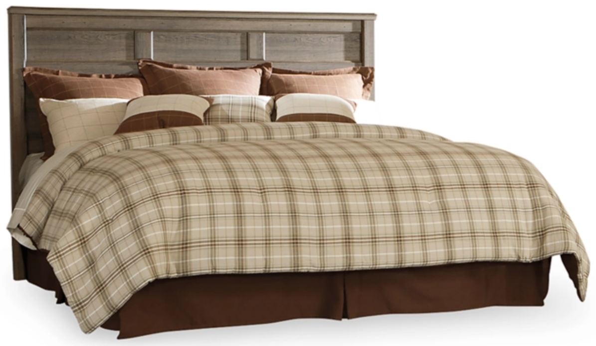 Signature Design by Ashley Juararo Panel Headboard - Thumbnail 3