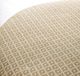 Furniture of America® Stephney Gold Ottoman-2