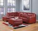 Signature Design by Ashley® Alliston Salsa Right Arm Facing Sofa-2
