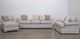 Craftmaster Guest List Skirted Loveseat-1