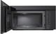 LG 2 Cu. Ft. PrintProof® Stainless Steel Wi-Fi Enabled Over The Range Microwave with EasyClean®-1