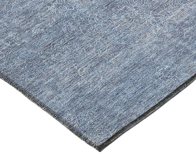 Dalyn™ Rug Company Burano Sky 5'x8' Area Rug-2
