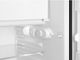 Smeg 50's Style 22" 4.5 Cu. Ft. Black Compact Refrigerator-1