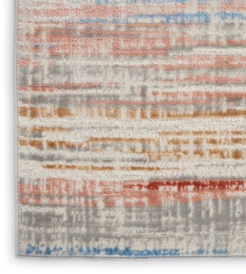 Nourison Home™ Elation 5'x7' Style 1 Area Rug-3