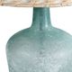 Crestview Collection Rainey Blue Table Lamp-2