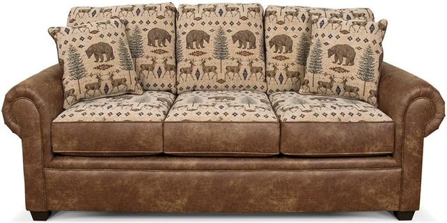 Creek Side Customs Customizable Jaden Sofa-0