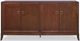 Century® Details Case Low Credenza with Tray Drawers-0