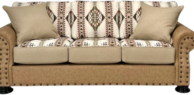 Intermountain Furniture Customizable Sierra Sofa-1