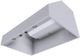 Vent-A-Hood® 36" White Wall Mounted Range Hood-3