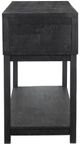 Zuo® Modern Surat Black Console Table-1