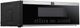 FORNO® Padula Series Alta Qualita30" 1.2 Cu. Ft. Black and Stainless Steel Over the Range Microwave-2