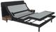 Ergomotion® Contour Slim Queen Adjustable Base-0
