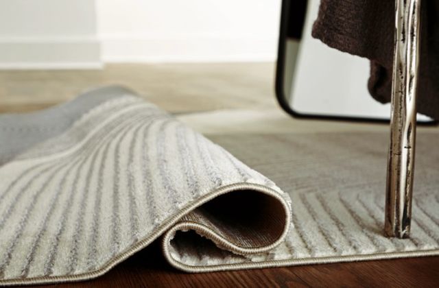 Signature Design by Ashley® Winderburg 5'x7' Medium Area Rug-1