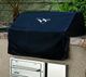 Twin Eagles 36" Black Grill Cover-0