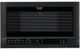 Sharp® Carousel® 1.5 Cu. Ft. Black Over The Counter Microwave-0