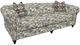 England Furniture Customizable Rondell Sofa with Nailhead Trim-4
