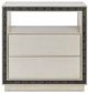 Currey & Company Bristol Faux Bone Chest-0