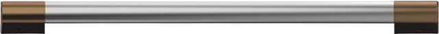 Fisher & Paykel Professional Dark Copper Dishwasher Handle Kit-0