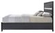 ACME Furniture Naima Black Eastern King Panel Bed-3