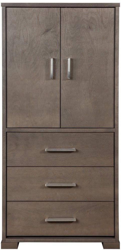 Industrie Villageois 3200 Chest of Drawers-0