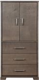 Industrie Villageois 3200 Chest of Drawers-0