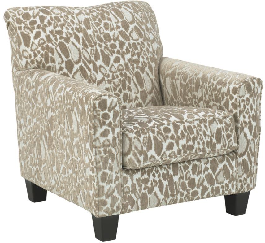 Dovemont Accent Chair - Putty Dovemont Accent Chair - Putty