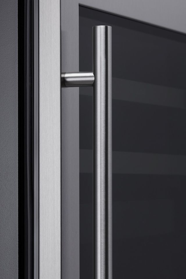 Zephyr Presrv™ Stainless Steel Contemporary Handle-1