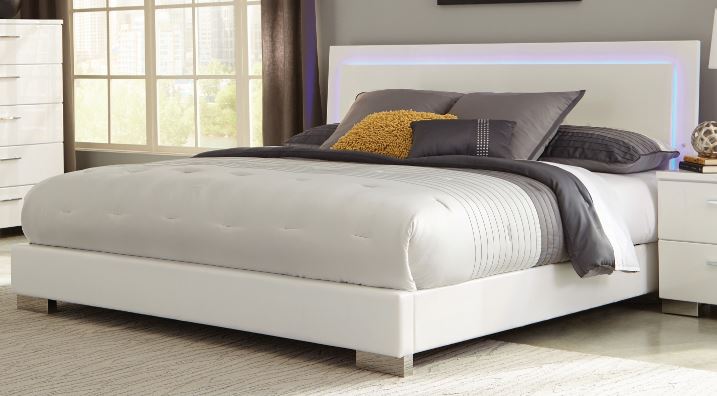 Coaster Felicity Bed - Thumbnail 3