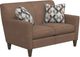 Flexsteel® Customizable Digby 54" Loveseat-4