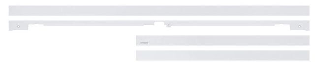 Samsung The Frame 32" White Customizable Bezel-3