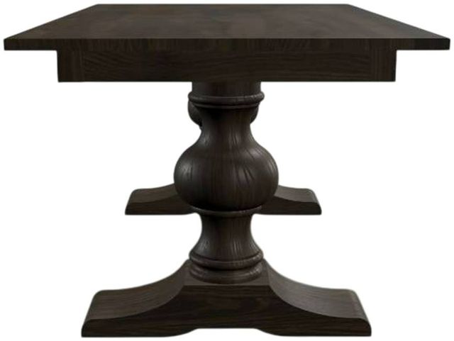 Mavin Customizable 36" Rectangular Dining Table-2