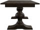 Mavin Customizable 36" Rectangular Dining Table-2