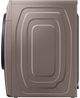 Samsung 7.5 Cu. Ft. Champagne Front Load Electric Dryer-3