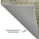 Dalyn™ Rug Company Trevi TV6 Taupe 5'x8' Area Rug-2