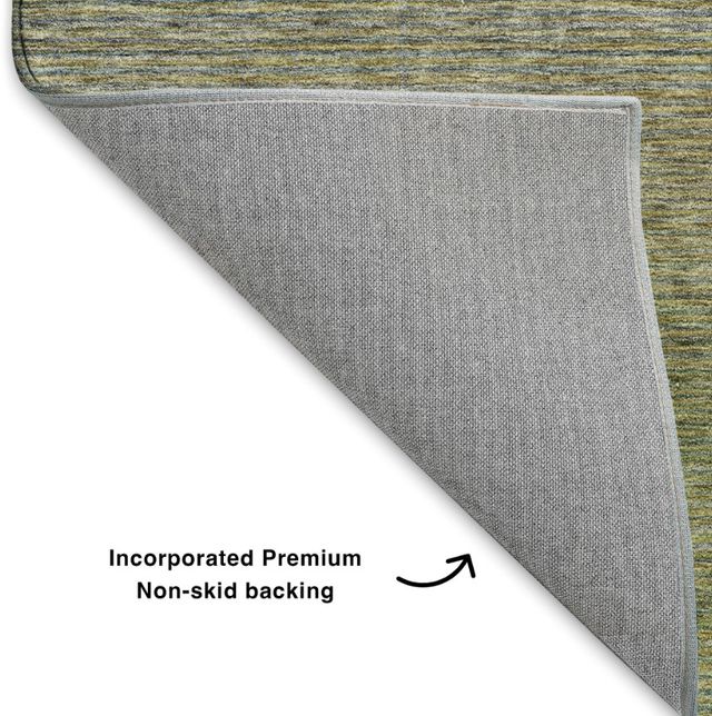 Dalyn™ Rug Company Trevi TV11 Fern 5'x8' Area Rug-3
