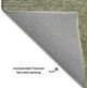 Dalyn™ Rug Company Trevi TV11 Fern 5'x8' Area Rug-3