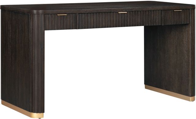 aspenhome® Rylan Dark Roast 60" Writing Desk-0