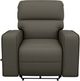 La-Z-Boy® Maddox Smoke Manual Wall Recliner-1