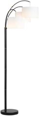 Crestview Collection Claremont Contemporary Floor Lamp-5